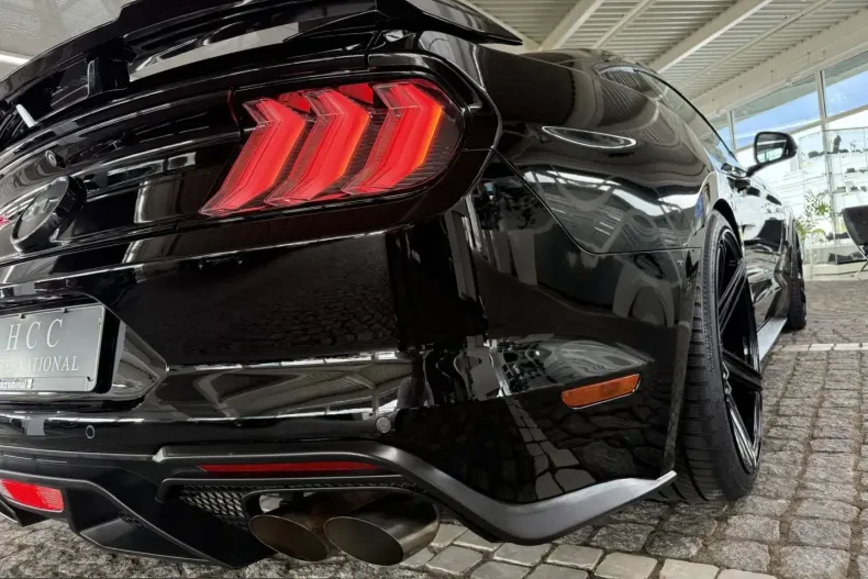 Ford Mustang din 2022 cu 74.372 km - oferta FOR252164 - foto 21