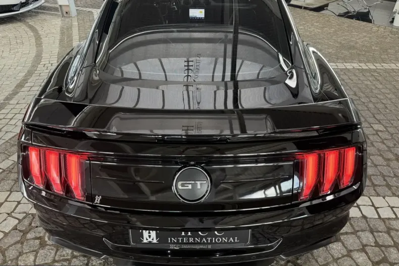 Ford Mustang din 2022 cu 74.372 km - oferta FOR252164 - foto 22