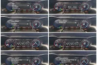 Ford Mustang din 2022 cu 74.372 km - oferta FOR252164 - foto 37