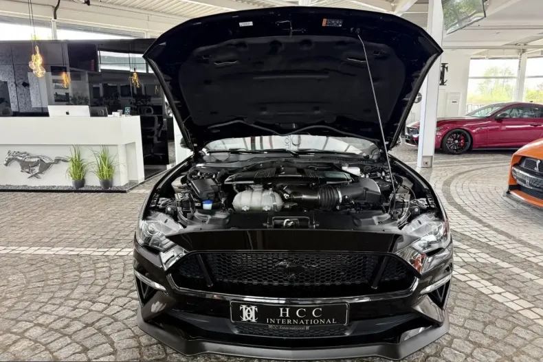 Ford Mustang din 2022 cu 74.372 km - oferta FOR252164 - foto 38