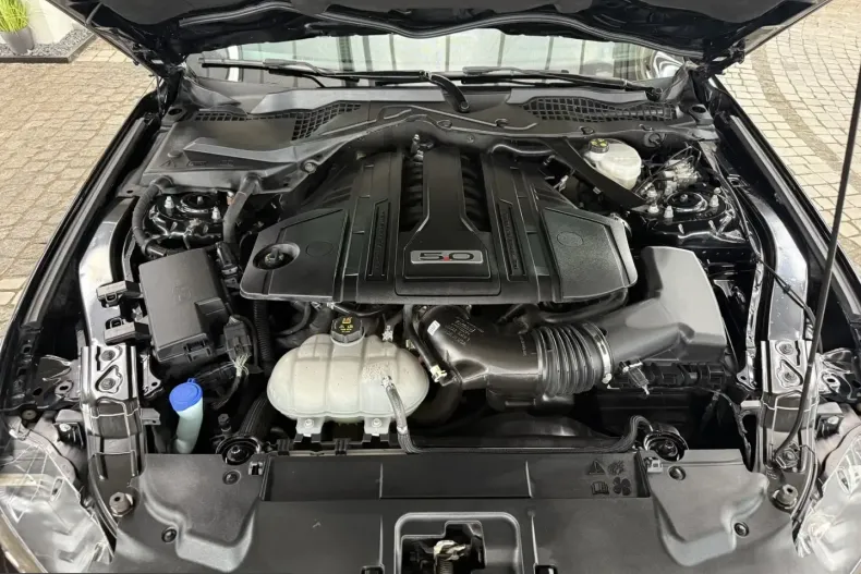 Ford Mustang din 2022 cu 74.372 km - oferta FOR252164 - foto 39