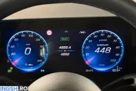 Mercedes-Benz GLC 400 Electric din 2026 cu 4.892 km - oferta MER252165 - foto 9