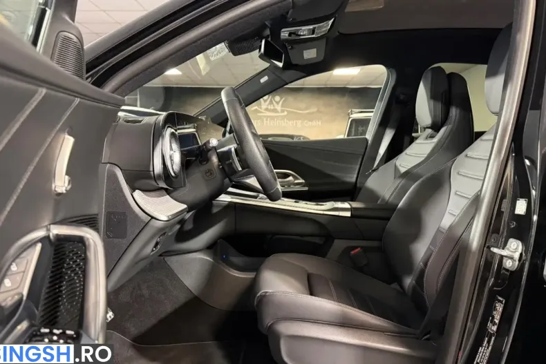 Mercedes-Benz GLC 400 Electric din 2026 cu 4.892 km - oferta MER252165 - foto 12
