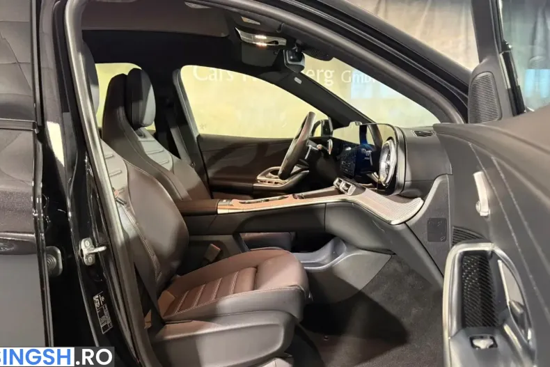 Mercedes-Benz GLC 400 Electric din 2026 cu 4.892 km - oferta MER252165 - foto 13