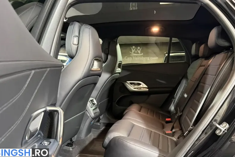 Mercedes-Benz GLC 400 Electric din 2026 cu 4.892 km - oferta MER252165 - foto 14