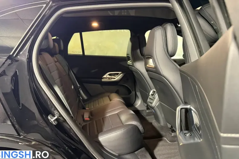 Mercedes-Benz GLC 400 Electric din 2026 cu 4.892 km - oferta MER252165 - foto 15