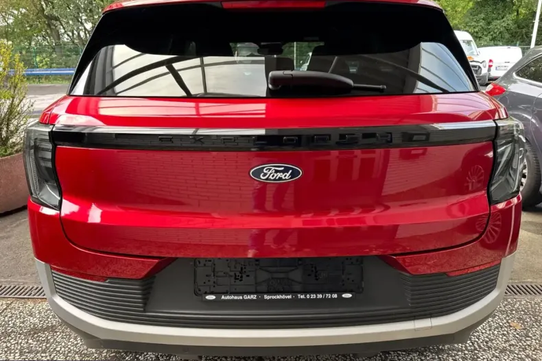 Ford Explorer din 2025 cu 11.955 km - oferta FOR252166 - foto 5