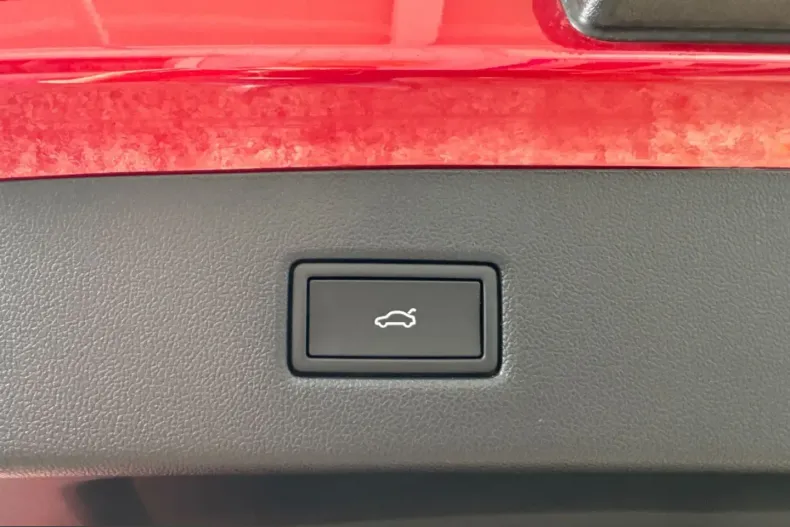 Ford Explorer din 2025 cu 11.955 km - oferta FOR252166 - foto 13