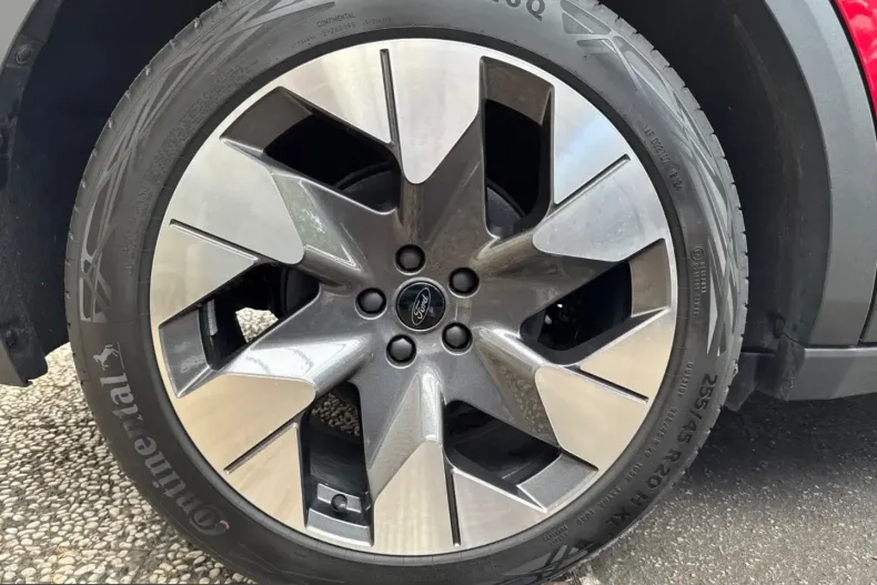Ford Explorer din 2025 cu 11.955 km - oferta FOR252166 - foto 15