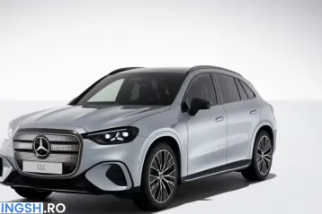 Mercedes-Benz GLC 400 Electric din 2026 - oferta MER252167