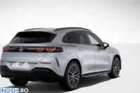 Mercedes-Benz GLC 400 Electric din 2026 cu 9.500 km - oferta MER252167 - foto 2