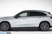 Mercedes-Benz GLC 400 Electric din 2026 cu 9.500 km - oferta MER252167 - foto 3