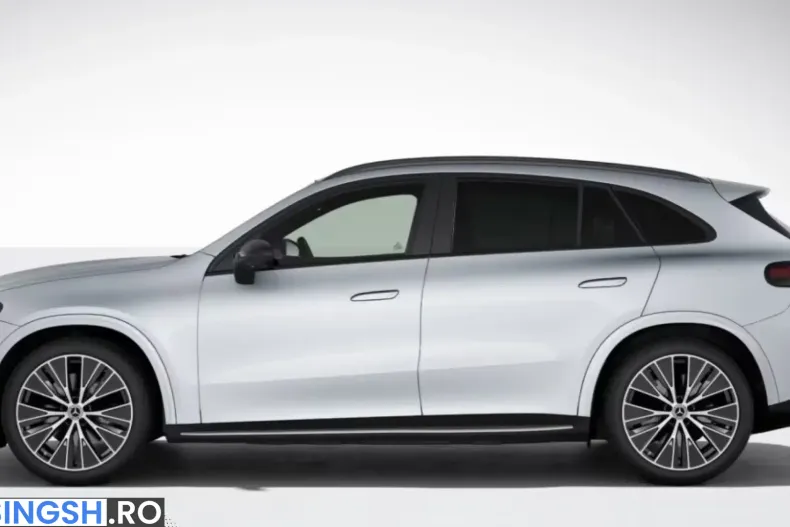 Mercedes-Benz GLC 400 Electric din 2026 cu 9.500 km - oferta MER252167 - foto 3