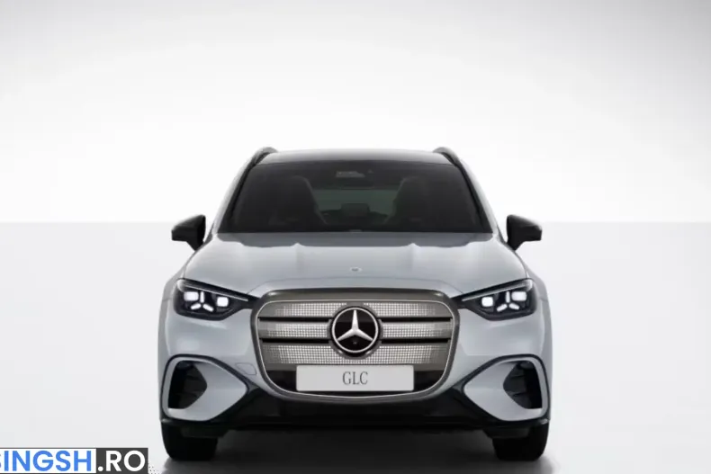 Mercedes-Benz GLC 400 Electric din 2026 cu 9.500 km - oferta MER252167 - foto 4