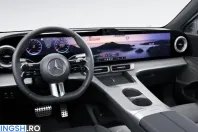 Mercedes-Benz GLC 400 Electric din 2026 cu 9.500 km - oferta MER252167 - foto 6
