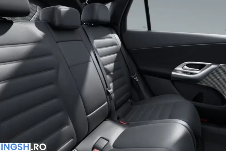 Mercedes-Benz GLC 400 Electric din 2026 cu 9.500 km - oferta MER252167 - foto 9