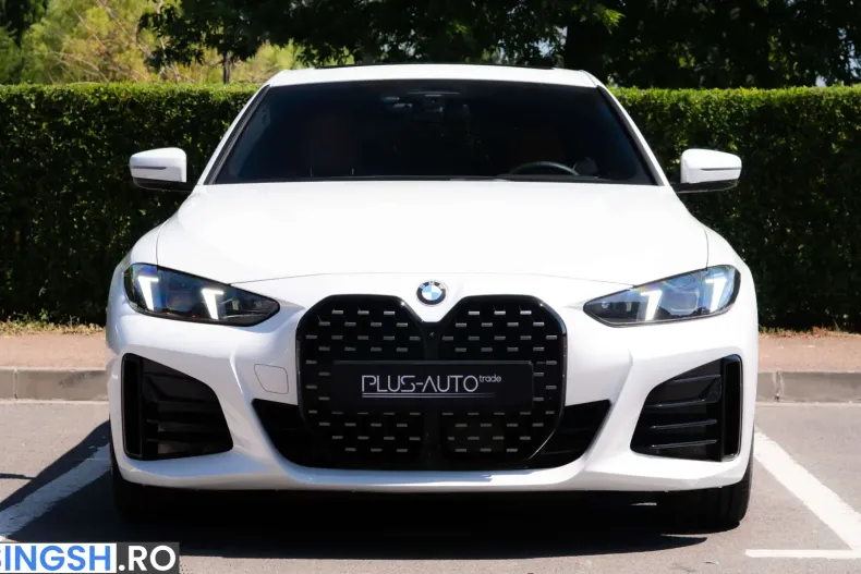 BMW 430 (Seria 4) din 2025 cu 25.000 km - oferta BMW252168 - foto 2