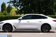 BMW 430 (Seria 4) din 2025 cu 25.000 km - oferta BMW252168 - foto 4