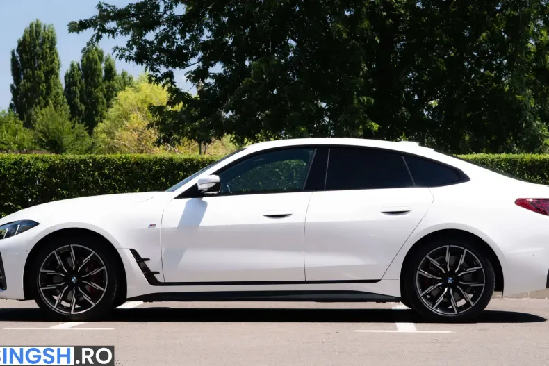 BMW 430 (Seria 4) din 2025 cu 25.000 km - oferta BMW252168 - foto 4