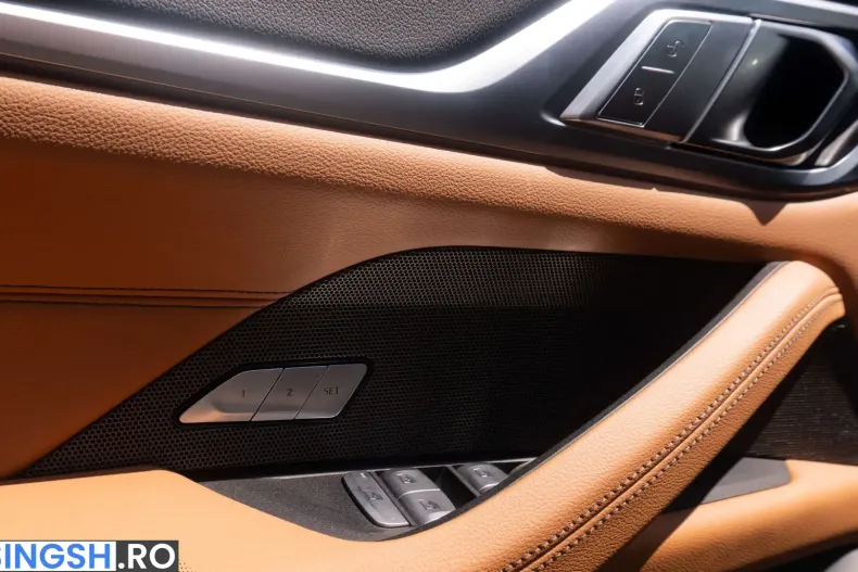 BMW 430 (Seria 4) din 2025 cu 25.000 km - oferta BMW252168 - foto 11