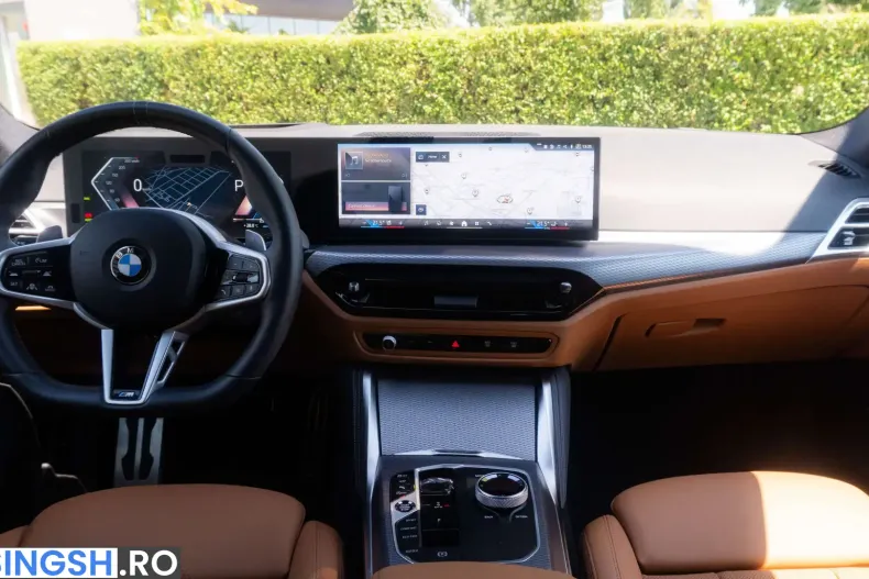 BMW 430 (Seria 4) din 2025 cu 25.000 km - oferta BMW252168 - foto 13