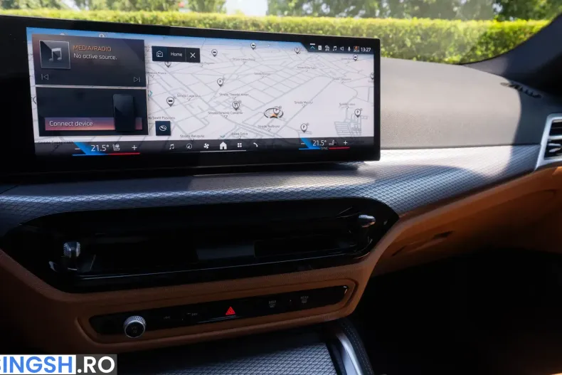 BMW 430 (Seria 4) din 2025 cu 25.000 km - oferta BMW252168 - foto 18
