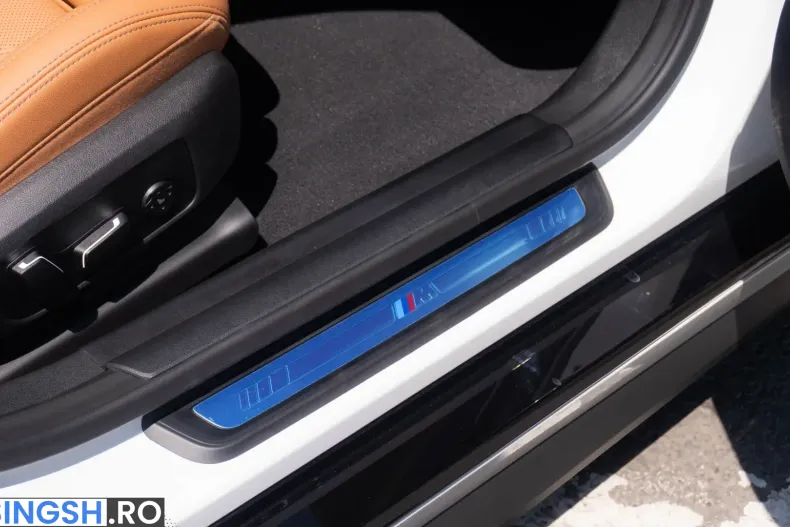 BMW 430 (Seria 4) din 2025 cu 25.000 km - oferta BMW252168 - foto 28