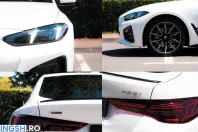 BMW 430 (Seria 4) din 2025 cu 25.000 km - oferta BMW252168 - foto 39
