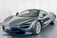 McLaren 750S din 2025 cu 6.950 km - oferta MCL252170 - foto 1