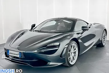 McLaren 750S din 2025 - oferta MCL252170