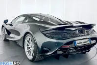 McLaren 750S din 2025 cu 6.950 km - oferta MCL252170 - foto 2