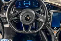 McLaren 750S din 2025 cu 6.950 km - oferta MCL252170 - foto 5