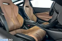 McLaren 750S din 2025 cu 6.950 km - oferta MCL252170 - foto 8