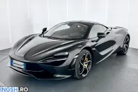 McLaren 750S din 2026 cu 51 km - oferta MCL252171 - foto 1