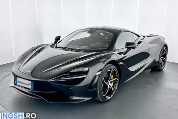 McLaren 750S din 2026 - oferta MCL252171