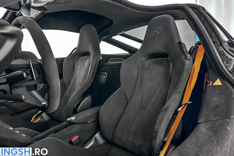 McLaren 750S din 2026 cu 51 km - oferta MCL252171 - foto 6