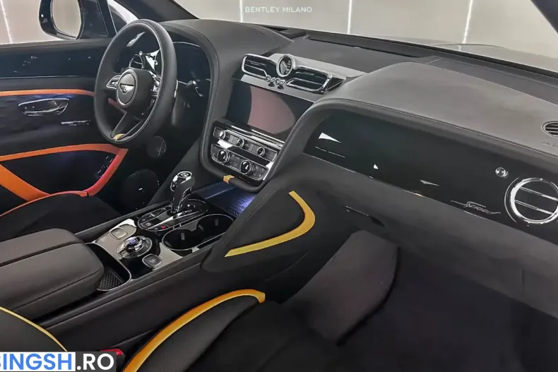 Bentley Bentayga din 2026 cu 51 km - oferta BEN252172 - foto 5