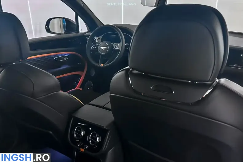 Bentley Bentayga din 2026 cu 51 km - oferta BEN252172 - foto 11