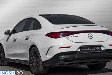 Mercedes-Benz CLA 250 Electric din 2025 - oferta MER252173