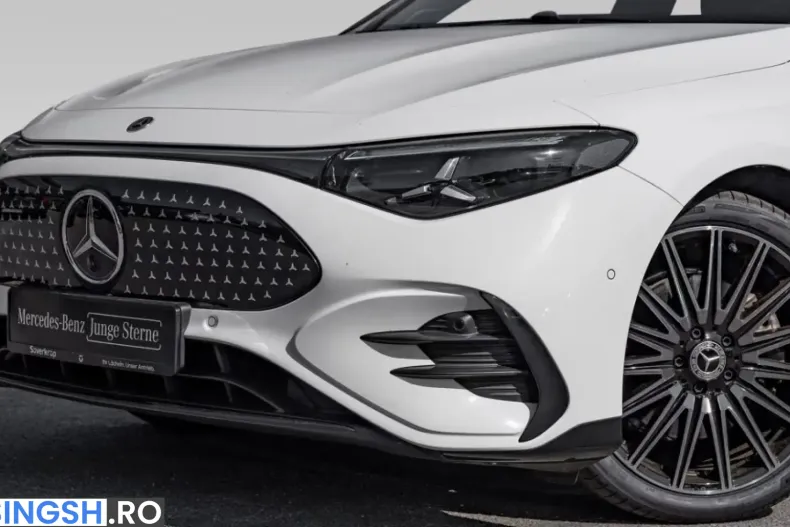 Mercedes-Benz CLA 250 (Clasa CLA) din 2025 cu 17.347 km - oferta MER252173 - foto 2