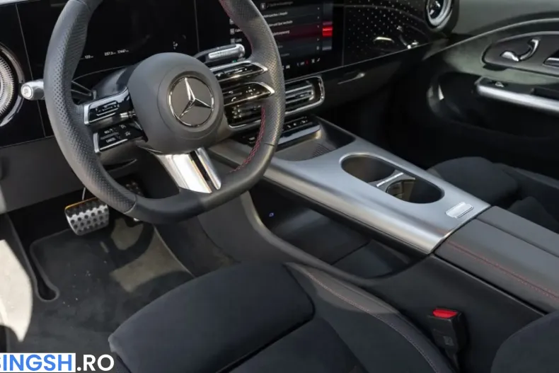 Mercedes-Benz CLA 250 (Clasa CLA) din 2025 cu 17.347 km - oferta MER252173 - foto 4
