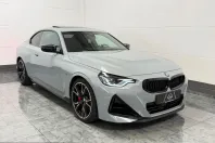 BMW M240 (Seria 2) din 2023 cu 39.000 km - oferta BMW252174 - foto 1