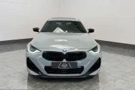 BMW M240 (Seria 2) din 2023 cu 39.000 km - oferta BMW252174 - foto 2