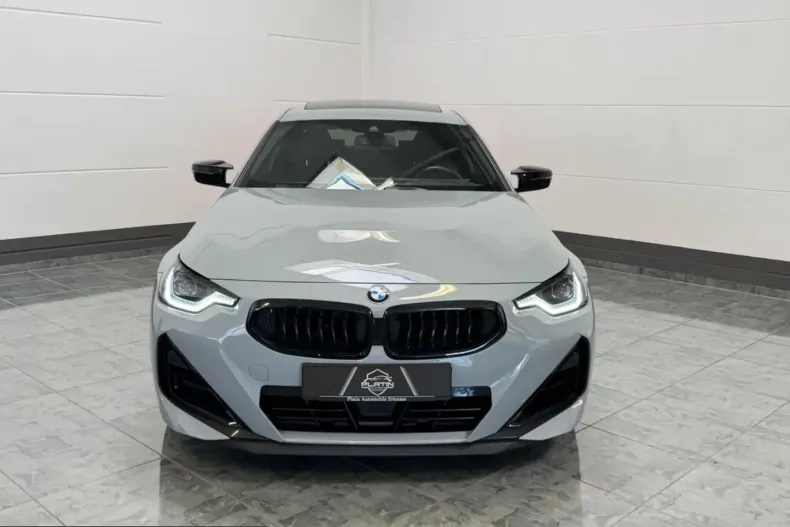 BMW M240 (Seria 2) din 2023 cu 39.000 km - oferta BMW252174 - foto 2