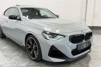BMW M240 (Seria 2) din 2023 cu 39.000 km - oferta BMW252174 - foto 3