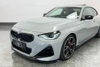 BMW M240 (Seria 2) din 2023 cu 39.000 km - oferta BMW252174 - foto 4