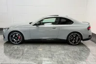 BMW M240 (Seria 2) din 2023 cu 39.000 km - oferta BMW252174 - foto 5