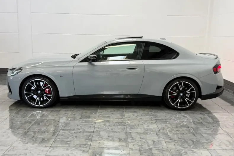 BMW M240 (Seria 2) din 2023 cu 39.000 km - oferta BMW252174 - foto 5