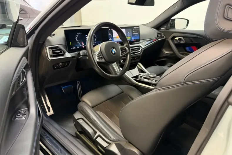 BMW M240 (Seria 2) din 2023 cu 39.000 km - oferta BMW252174 - foto 6