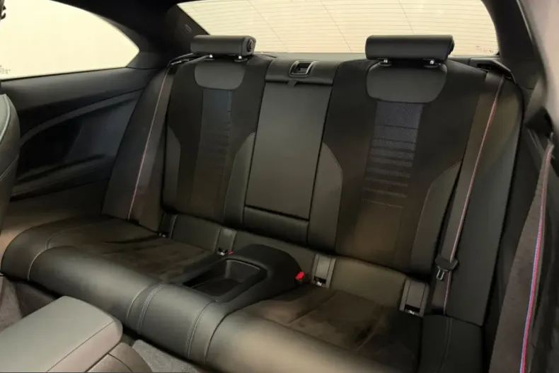 BMW M240 (Seria 2) din 2023 cu 39.000 km - oferta BMW252174 - foto 11